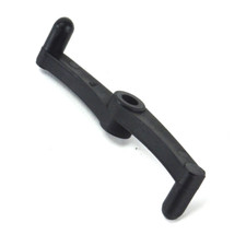 Meccanismo sportellino retroscudo originale PIAGGIO BEVERLY 500 IE 02 06