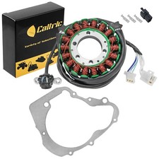 Stator and Gasket fits Yamaha