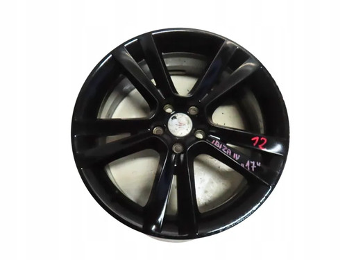 Cerchio lega 17 pollici - in,