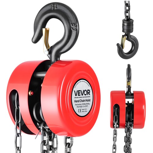 Vevor paranco catena g70 - vevor,