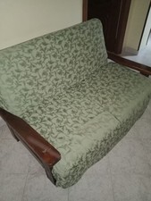 divano letto Singolo