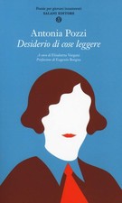 Libri Antonia Pozzi -