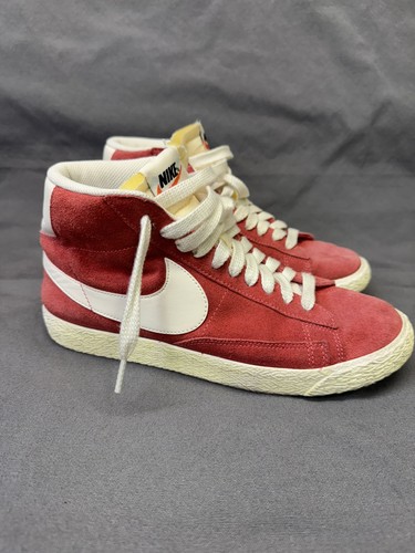 Sneakers basket vintage nike - sneakers,
