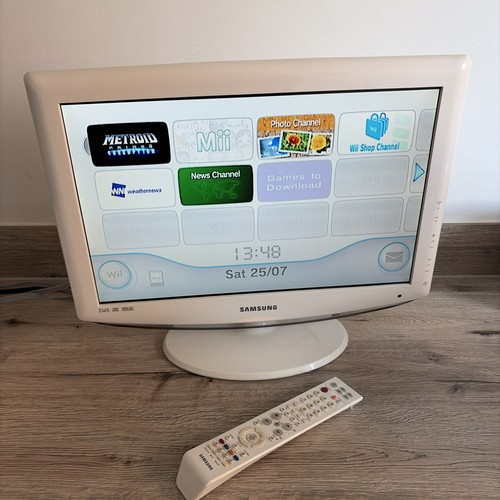 Samsung monitor - samsung, 19”