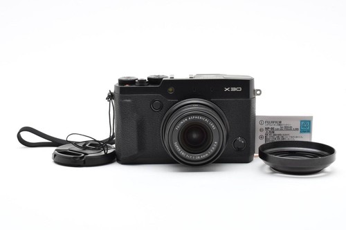 Fotocamera compatta fujifilm - fotocamera,