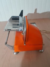Affettatrice omre quick mill