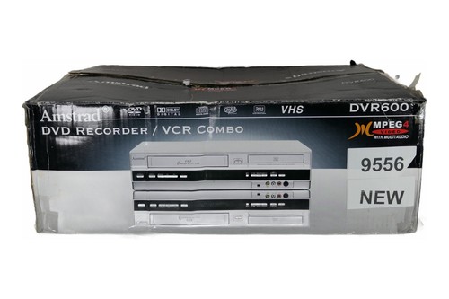 Amstrad dvr600 registratore - amstrad,