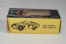 B75 1:43 SCATOLA VUOTA