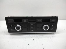 COMANDI CLIMA PER AUDI A6 Avant Serie C6 (4F5) 4F1820043AF (04>12)