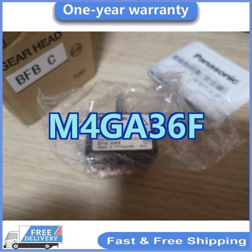 M4ga36f 1pcs panasonic - panasonic,