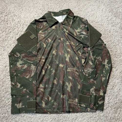 Camicia combattimento - camicia,