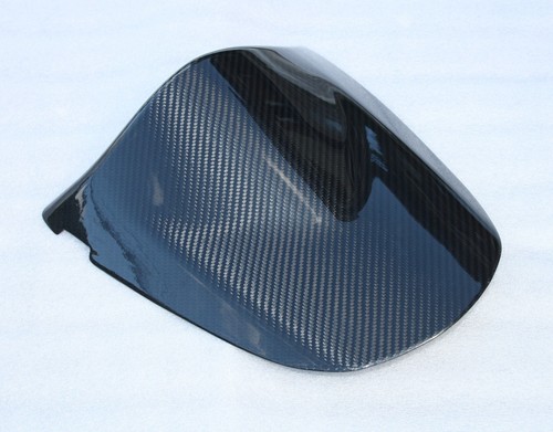 Capot selle seat cowl - de,