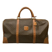 Borsa Celine Macadam Pattern