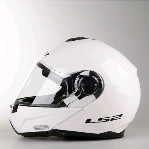 Casco modulare ls2 - casco,