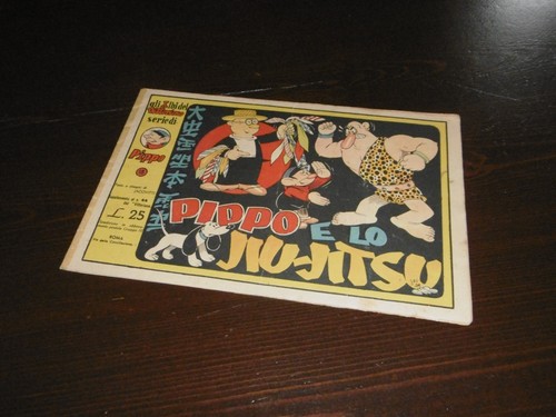 Gli albi del vittorioso 18 - gli,