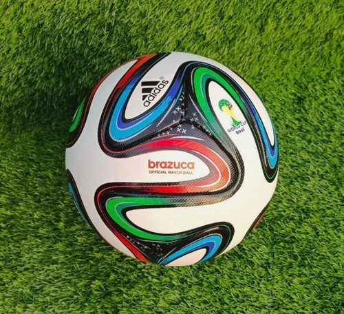 Pallone calcio adidas - pallone,