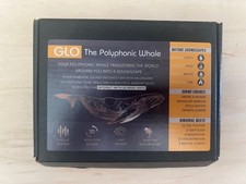 Phonic Bloom GLO - La balena