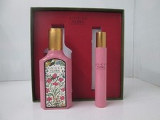 GUCCI FLORA GORGEOUS GARDENIA