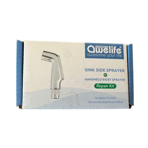 Kit riparazione bidet