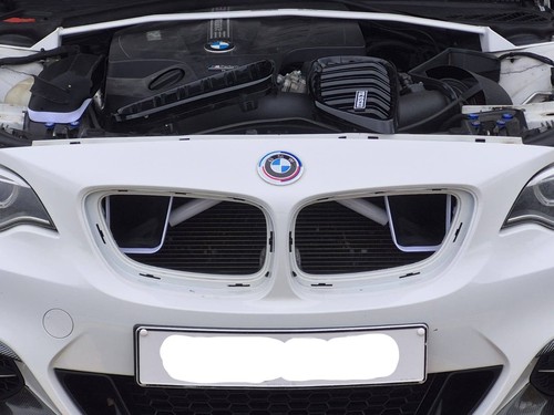Bmw air scoop f20 - air, f21