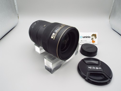 Quasi come nuovo nikon - come, af-s