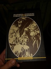 MAGNUS & ROMANINI " LE CENERI