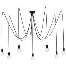 Licht-Trend Spid Lampadario 7