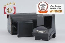 Canon Speed Finder per fotocamera reflex pellicola 35 mm Canon F-1