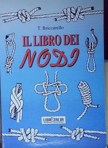 Briccarello libro dei - t., il