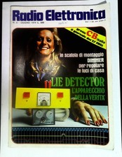 Radio Elettronica - rivista