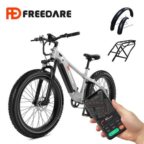 Smart bike 0 - smart, 26*4.0''