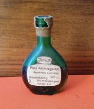 MIGNONNETTE tres ancienne FINE ARMAGNAC DUCASTAING - Jean IV