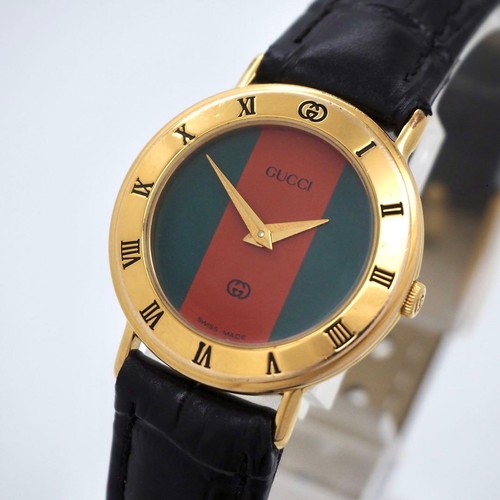 Gucci 3000l sherry - gucci,