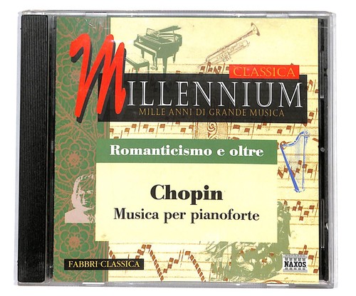 Ebond chopin musica per - ebond,