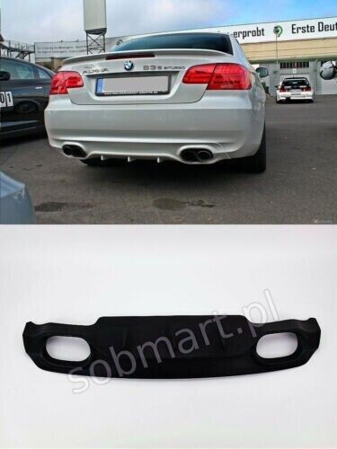 Bmw e92 e93 2006 - 3, 2006-2013