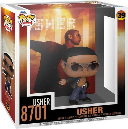 Funko pop albums - funko,