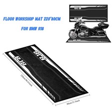 Tappetino Moto Showroom