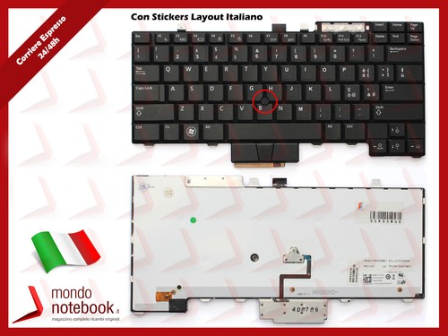 Tastiera italiana - tastiera,