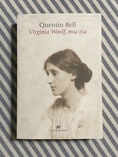 Quentin Bell - VIRGINIA WOOLF