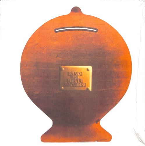 Banco del mutuo - banco,