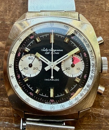 Orologio polso vintage - da,