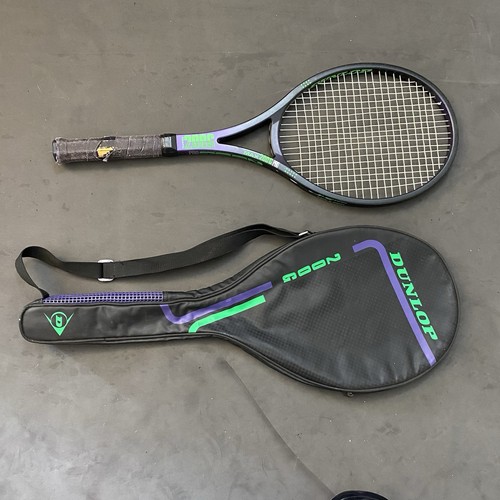 Dunlop max 200g pro rare - dunlop,