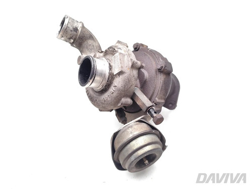 Turbocompressore ssangyong - turbocompressore,