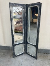 Coppi Ante A Specchio