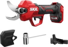 Forbice da potatura a batteria