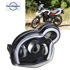 Per BMW G650GS / Sertao R13