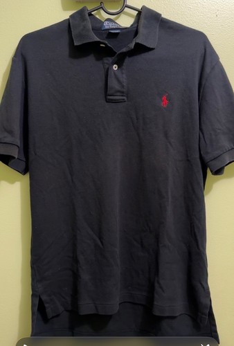 Polo ralph lauren classic fit - polo,