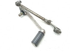 COMANDO PEDALE CAMBIO GEAR CHANGE PEDAL CAGIVA ALAZZURRA 350 84-86 DM350L