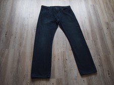 Jeans Levis 501 taglio dritto