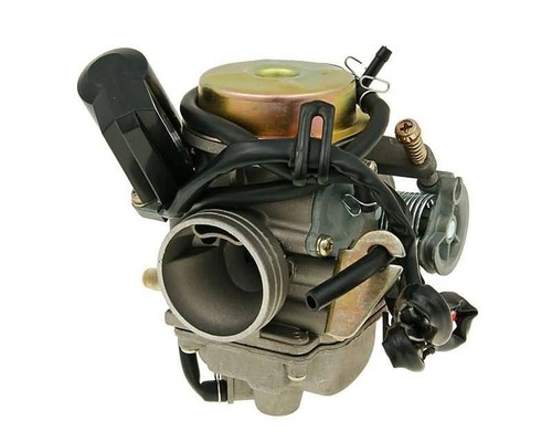 Carburatore tuning per aeon - tuning,